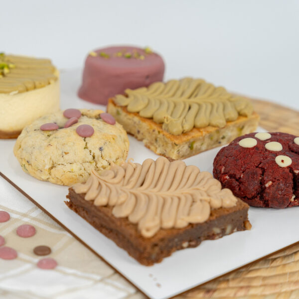 dulces sin gluten y para celiacos en cordoba