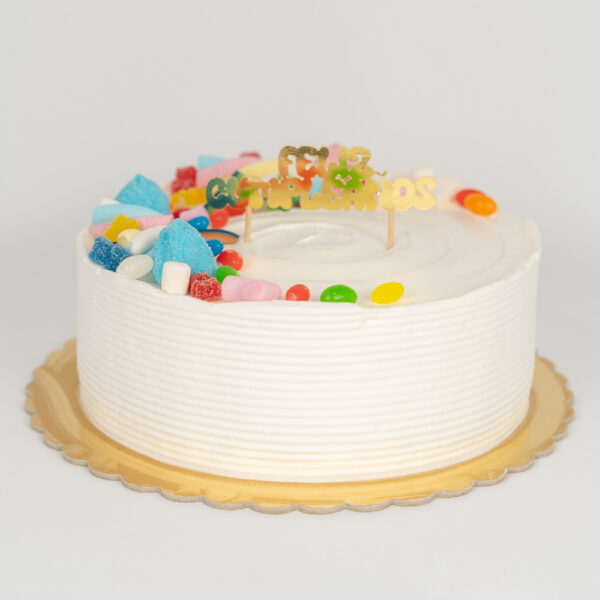 tarta de chuches sin gluten cordoba