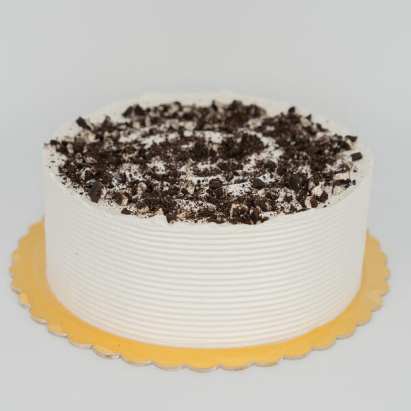 tarta de oreo sin gluten y sin lacteos cordoba