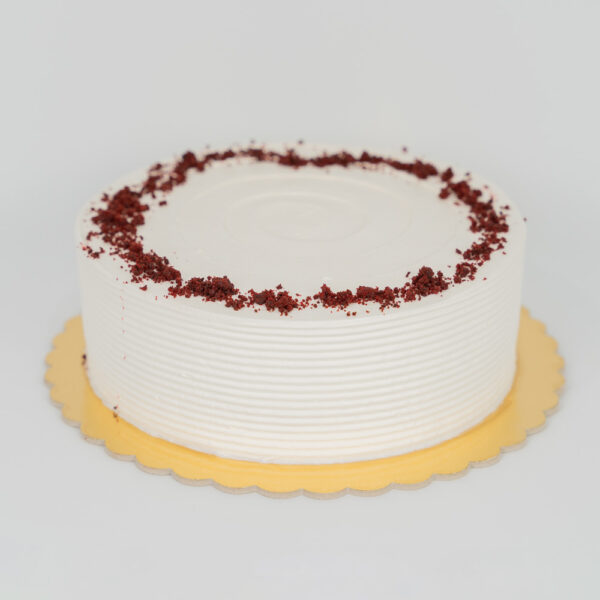 tarta red velvet para celiacos cordoba