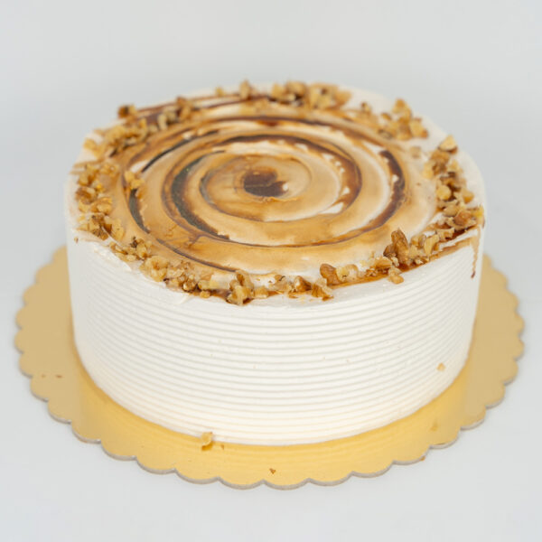 tarta zanahoria sin gluten